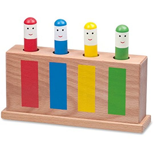 Montessori Toys 2023 By Age Group