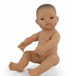 Life Like Baby Doll Toy