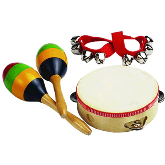 Kids Musical Instruments