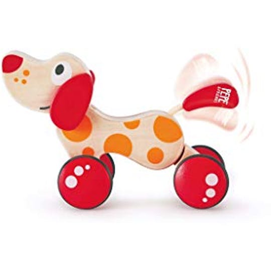 Montessori Pull Toy