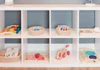 montessori toys for one year old