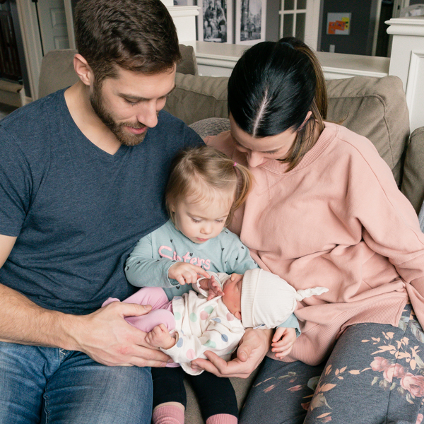 Books to Prep Siblings for a New Baby — Montessori in Real Life