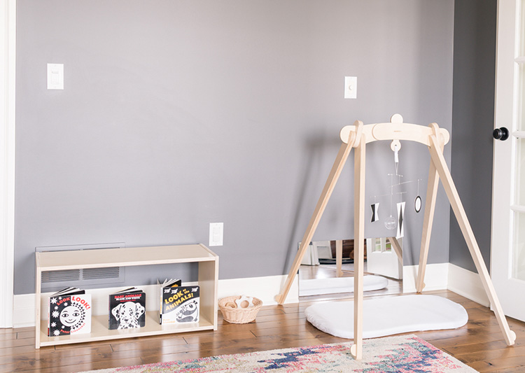 Montessori - Practical Life Tools — My Playroom