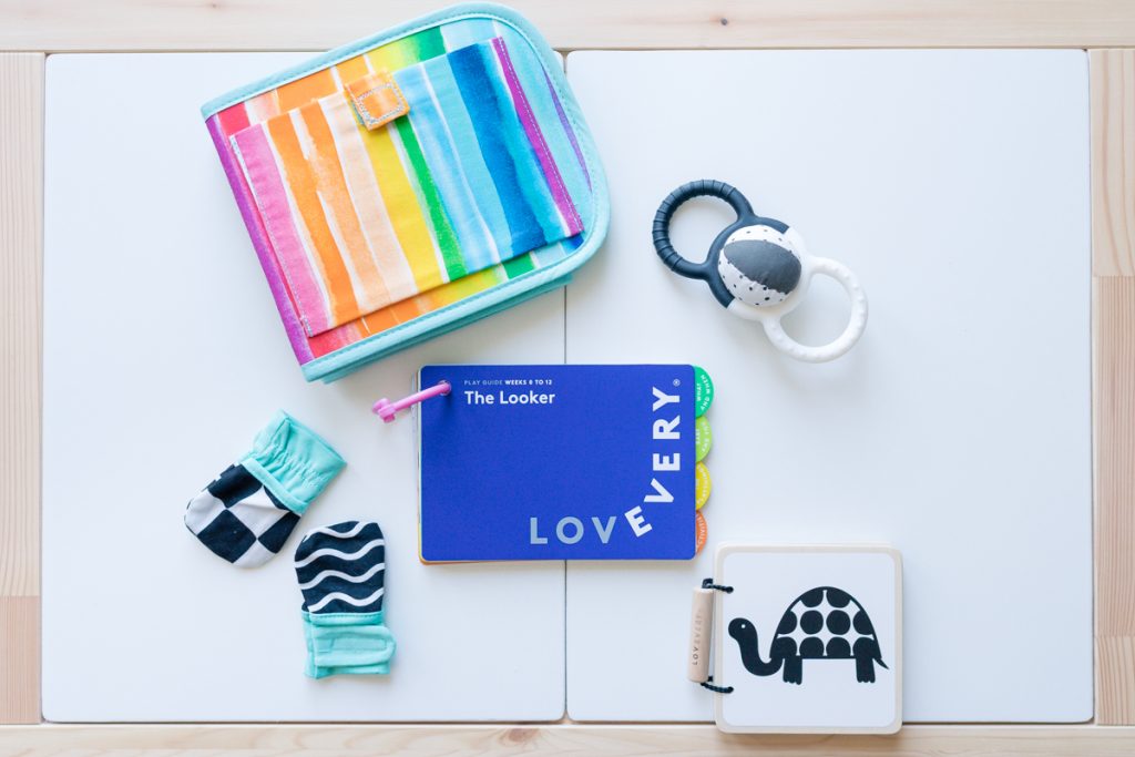 The Play Kits, Montessori-Based Toy Subscription Boxes