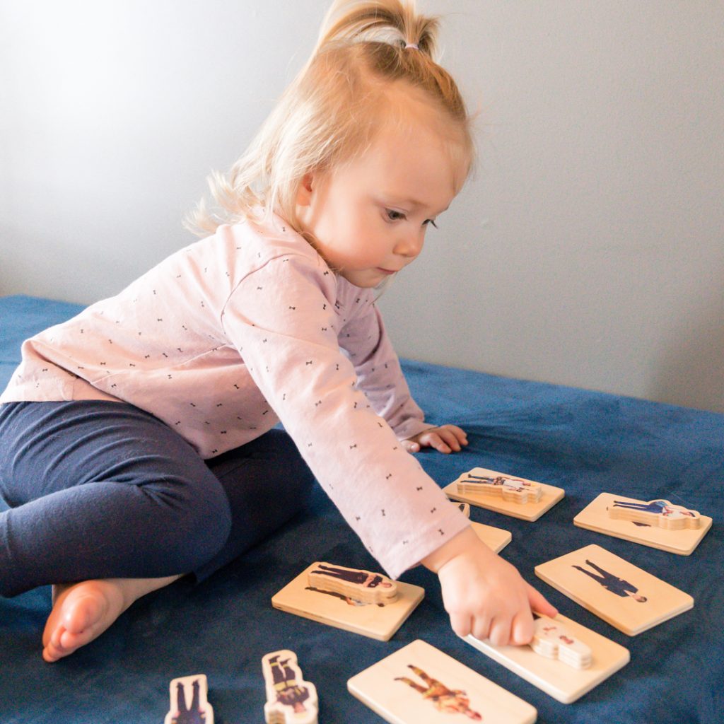 The Best Montessori Toys for 1 year olds - Natural Beach Living